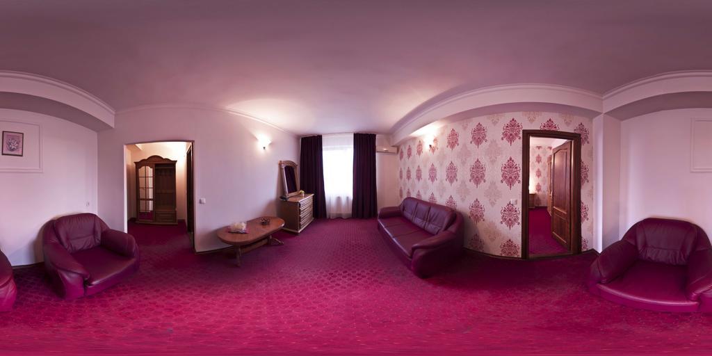Hotel Melody 사투마레 외부 사진
